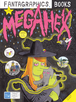 cover image of Megahex